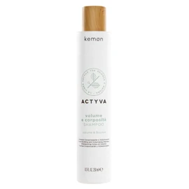Kemon Actyva Volume e Corposità Shampoo 250 ml