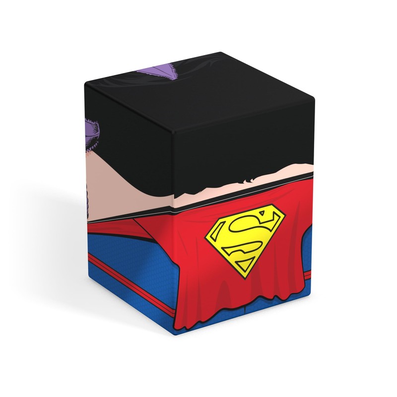 Ultimate Guard - Squaroes - Boulder 100+ - DC Justice