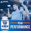 Arazo Nutrition Vital One Multivitamin for Men – Daily Wholefood