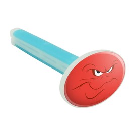 Looney Tunes Gossamer Face Car Air Freshener Vent Clip