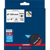 Bosch Professional 1x Expert Multihole Backing Pad (for Bosch, Medium