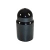 Rigid Hitch 2 5/16" Trailer Ball Cover - Black (BCB4)