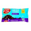 Enjoy Life Mega Chunks Gluten Free Non-GMO Semi-Sweet Chocolate --
