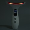 Neck Lifting Massager Microfrequency Vibration 3 Modes Neck Skin Tightening
