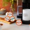 Fresh Roasted Coffee, Decaf Traditional Flavors, Flavored Coffee Pod Variety