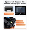 075H 075 Toner Cartridge Black 2-Pack Set High Yield with