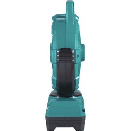 Makita DCF203Z 18V LXT Lithium-Ion Cordless 9-1/4" Fan, Tool Only