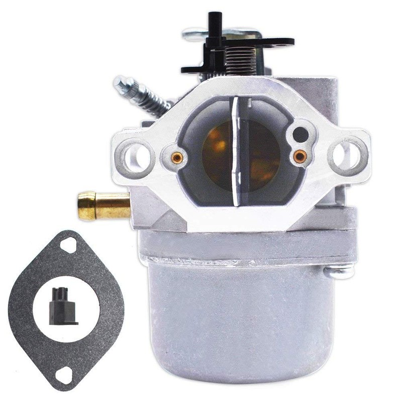 Compatible with Carburetor for Coleman PowerMate Pro-Gen 5000 Watts Portable