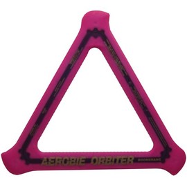 Aerobie Orbitor Boomerang - Set of 3