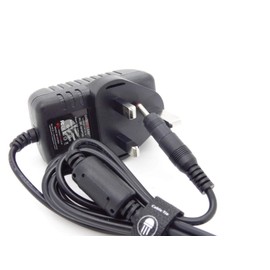 5 Volt 1000mA Mains Power Supply for Summer Infant 29006 Baby Monitor Parent