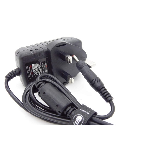 5 Volt 1000mA Mains Power Supply for Summer Infant 29006