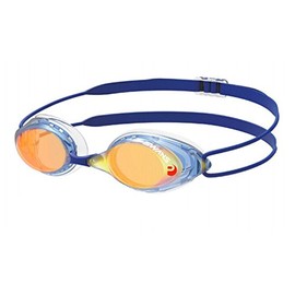 Swans Prescription Goggles - Blue/Orange one size