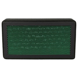 vhbw Filter compatible with various air purifiers, smoke consumers e.g. Comedes LR-50, LR50