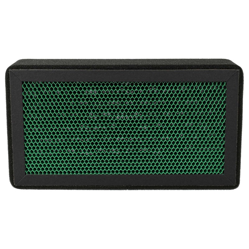 vhbw Filter compatible with various air purifiers, smoke consumers e.g.