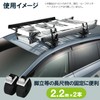 Carmate Inno IN821 High Grade Belt [High Strength Belt] Total