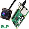 ELP 4K USB Camera Module with Microphone for Computer -