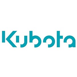 Kubota 12599-74110 Replacement Pusher Fan for Tractor