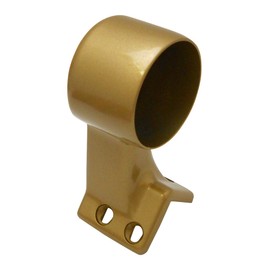 WAKI ABIRA Interior Handrail Hardware Warming Handrail 1.4 inches (35 mm) Drop for Φ1.4 inches (35 mm)