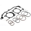 KIMISS Plastic 1 Set * Repair Kit for O-Ring Seal,
