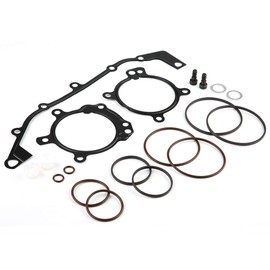KIMISS Plastic 1 Set * Repair Kit for O-Ring Seal, Double Vanos Repair Kit for O-Ring for E36 E39 E46 E53