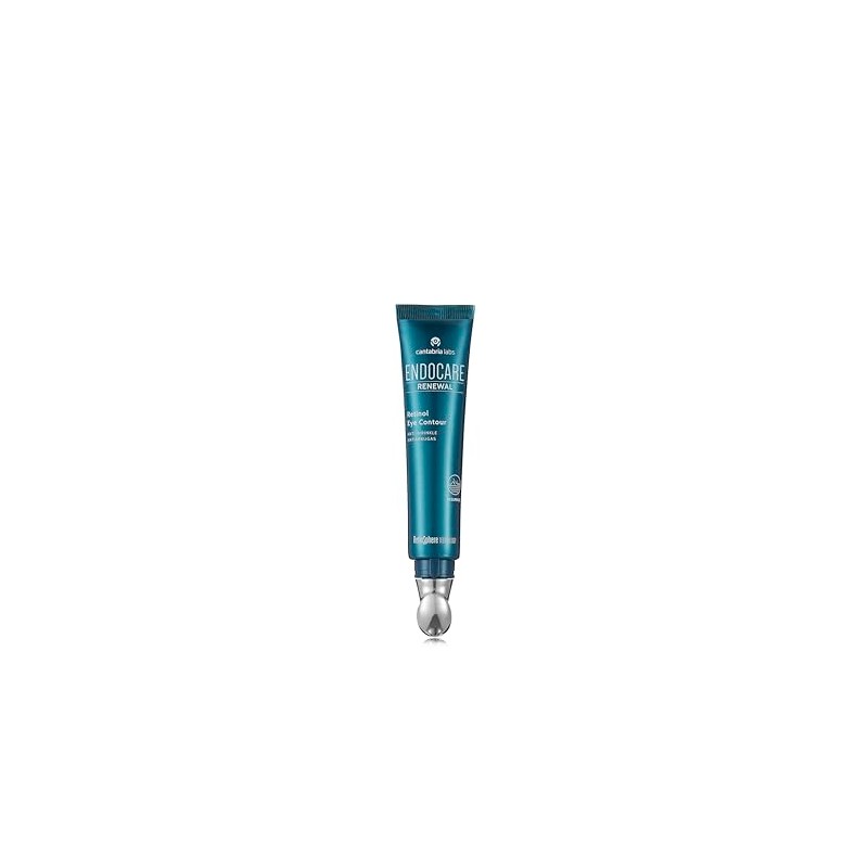 RETINOL CONTORNO DE OJOS ENDOCARE RENEWAL 15ML (CANTABRIA)