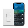Eaton EWFD30-C2-BX-L Wi-Fi Smart Universal Dimmer Compatible with Alexa and