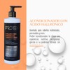 Tratamiento para cabello maltratado (Shampoo y Acondicionador)