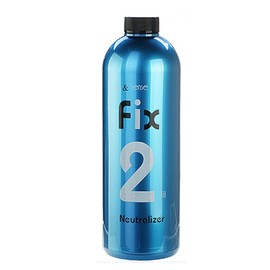 Dixon Upsense Fix Neutralizer 1000ml Perm Neutralizer / 딕슨 업센스 픽스 중화제 1000ml 파마중화제