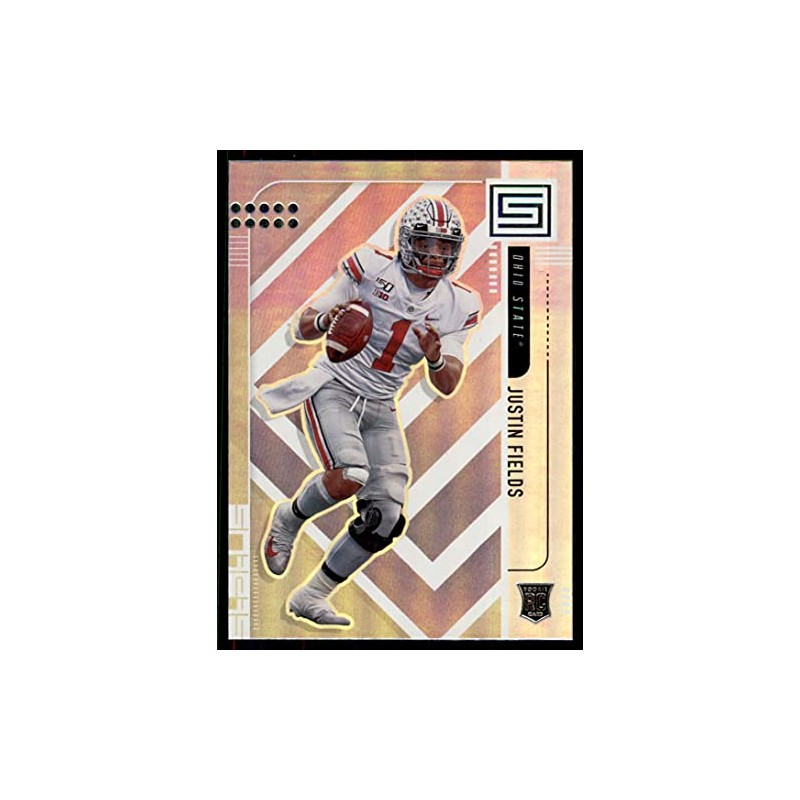 2021 Panini Chronicles Draft Picks - [Base] #159 - Status
