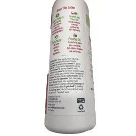 Field Day Body Lotion 16 Oz Bottles