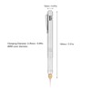 Electric Engraving Pen 35000RPM Nail Drill Polisher Etching Tool 100‑240V
