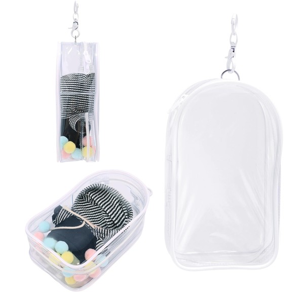 17cm Doll Hoodie Clothes Set, Include 1 Hoodie Outfits with