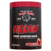 Black Magic Supply Villain High-Stim Nootropic Pre-Workout - Beta-Alanine, L-Tyrosine,