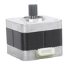 42mm Stepper Motor 2 Phase 4 Wire 1.8 Degree Stepper