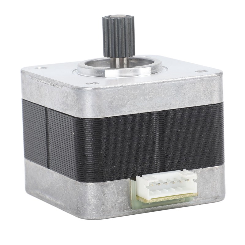 42mm Stepper Motor 2 Phase 4 Wire 1.8 Degree Stepper