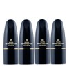 Mukota Mukota One Day Easy Cover Gray Hair Stick 4pcs Dark Brown