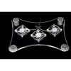 Esperanza EA107 - 5905784768021 - ESPERANZA Stand Cooling pod Notebook