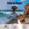 Walking Way 4-Pack ND Filter Set for Pocket3 Professional ND8