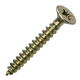 Forgefix FORMPS3530Y Multi-Purpose Screws