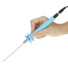 QWORK Hot Wire Pen, 4" Electric Hot Wire Cutter Pen,