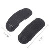 Invisible BB Clip Hair Cushion Hair Strengthening Cushion Styling Side
