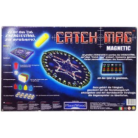 Catch Mag Magnetic