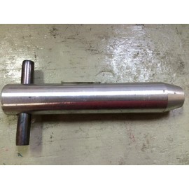 A&I AL180110 ,DRAWBAR PIN ,FITS MANY JOHN DEERE TRACTORS