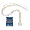 13S 48V 20A Li ion Cell 18650 Battery Protection BMS