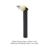 Torch Head Round Handle Electroplating Handheld Metal Cutting Welding Accessories