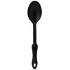 KitchenCraft Anti-Scratch Kitchen Utensils Set, Nylon, Cooking Spoon, Slotted Spoon,