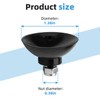 Shuisen Reacher Replacement Gripper Cups Compatible with Arcmate, EZ Grabber