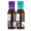 Primal Kitchen No Soy Teriyaki Sauce Variety 2-Pack, Made with
