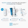 Wella Deluxe, Tinte Permanente 8.3 Rubio Claro Dorado, 207 G