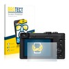 brotect Pack of 2 Screen Protectors Compatible with Panasonic Lumix